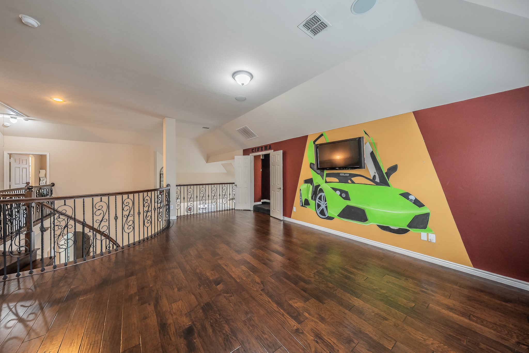 12387 Mill Run Drive Frisco TX 75035
