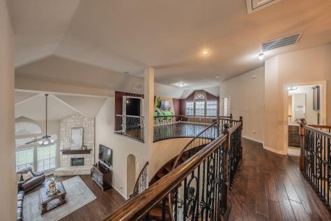 12387 Mill Run Drive Frisco TX 75035