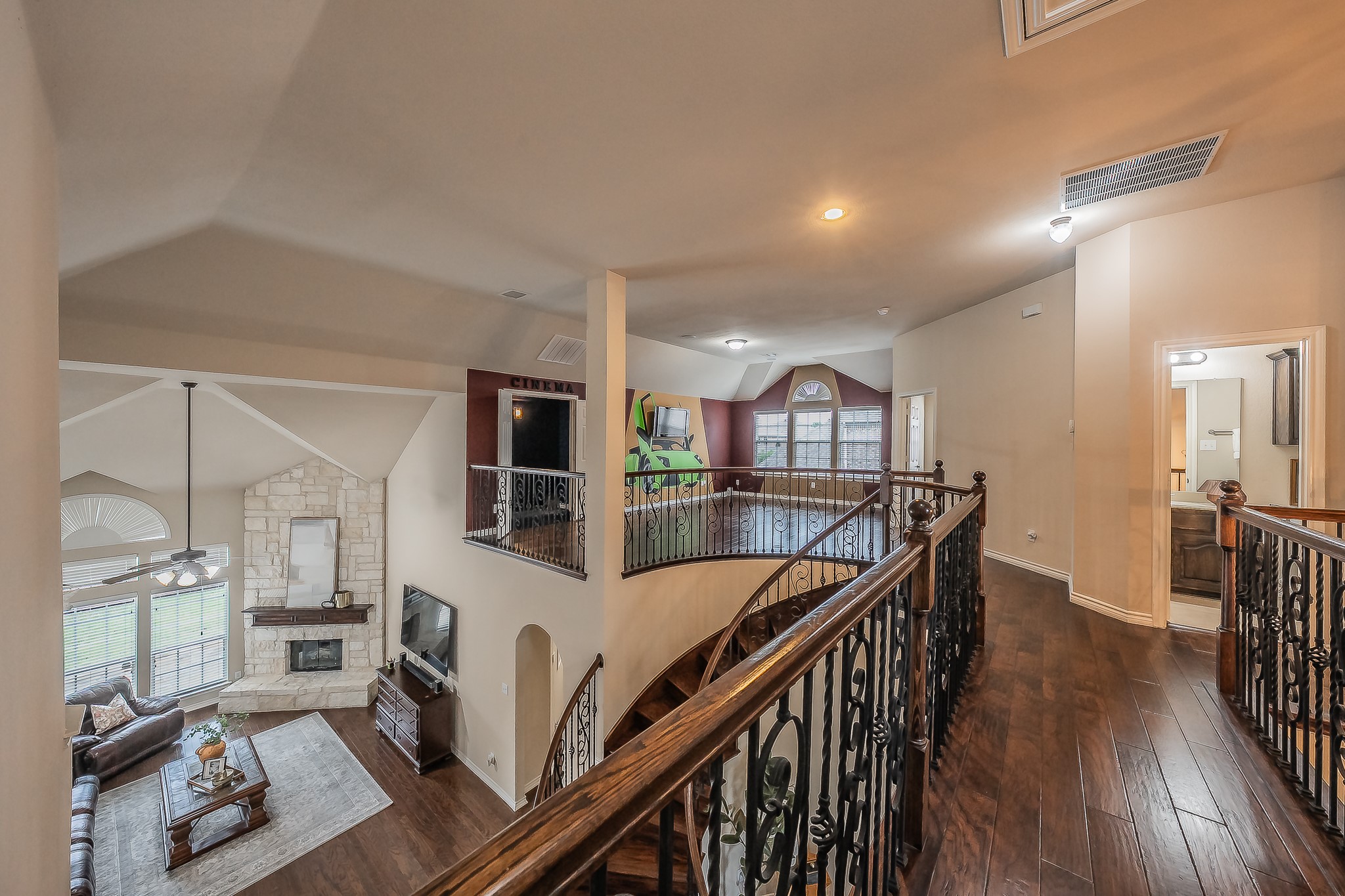 12387 Mill Run Drive Frisco TX 75035