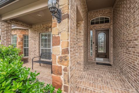 12387 Mill Run Drive Frisco TX 75035