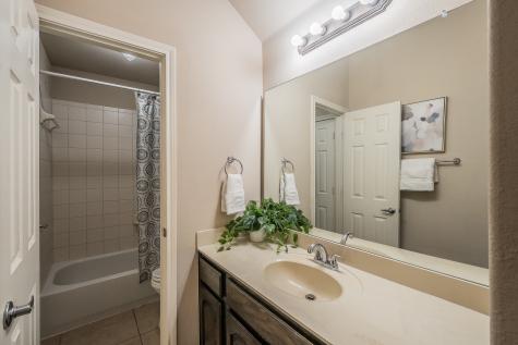 12387 Mill Run Drive Frisco TX 75035