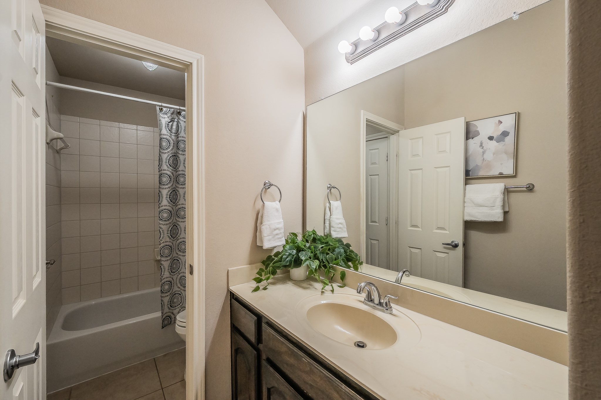 12387 Mill Run Drive Frisco TX 75035