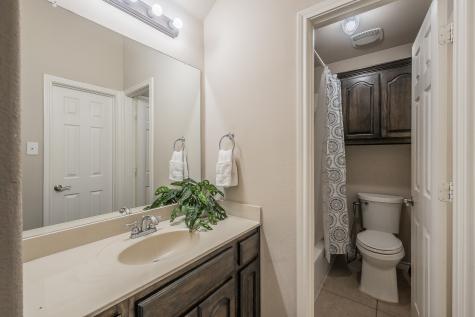 12387 Mill Run Drive Frisco TX 75035