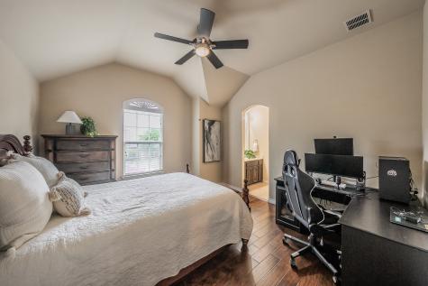 12387 Mill Run Drive Frisco TX 75035