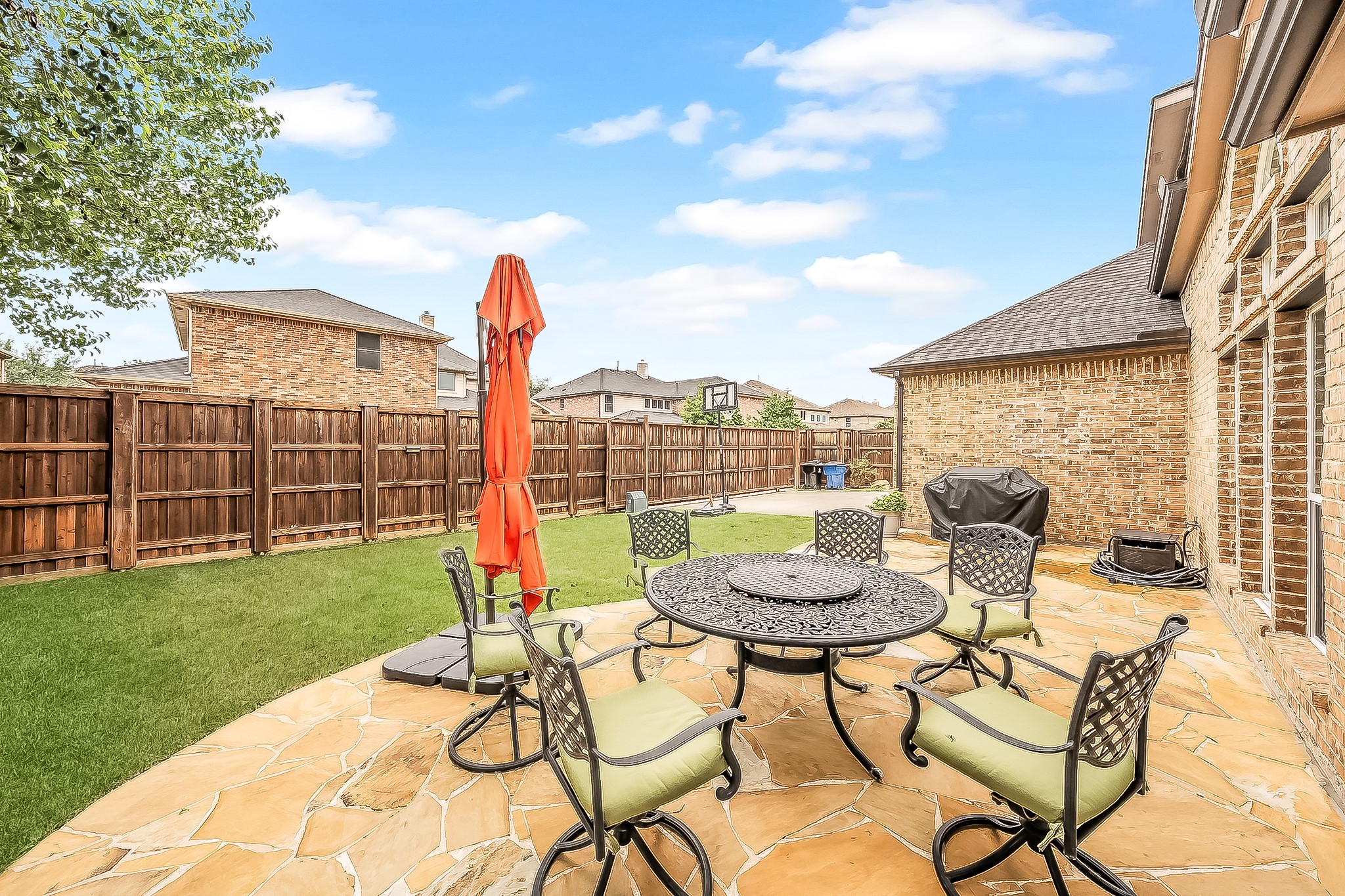 12387 Mill Run Drive Frisco TX 75035