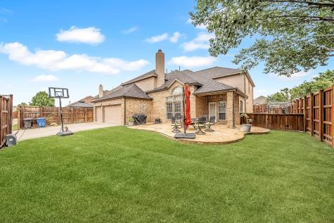 12387 Mill Run Drive Frisco TX 75035