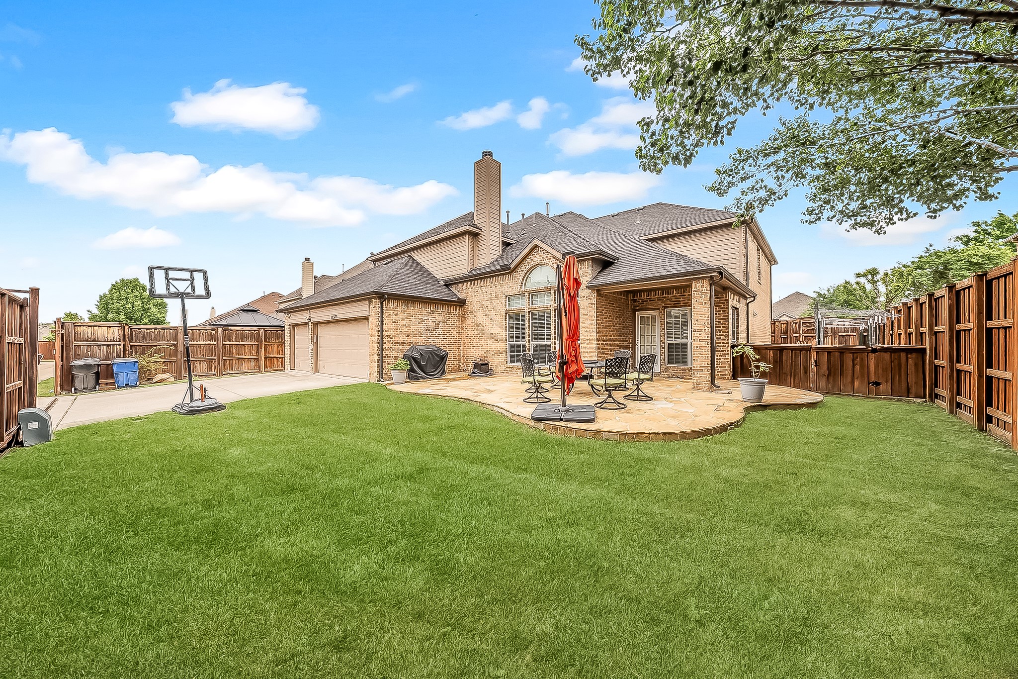 12387 Mill Run Drive Frisco TX 75035
