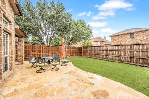 12387 Mill Run Drive Frisco TX 75035
