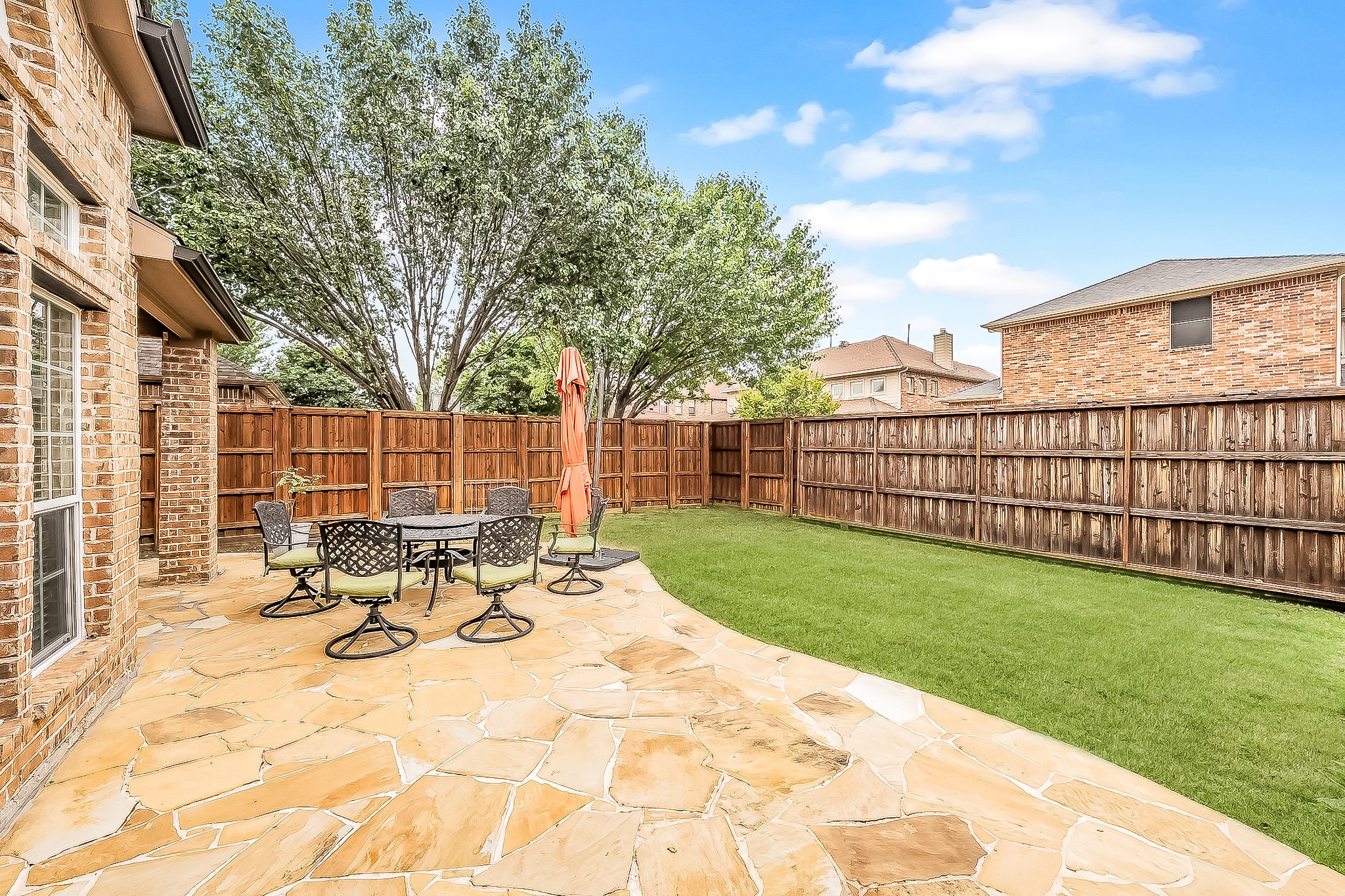12387 Mill Run Drive Frisco TX 75035