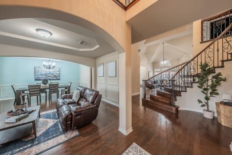 12387 Mill Run Drive Frisco TX 75035
