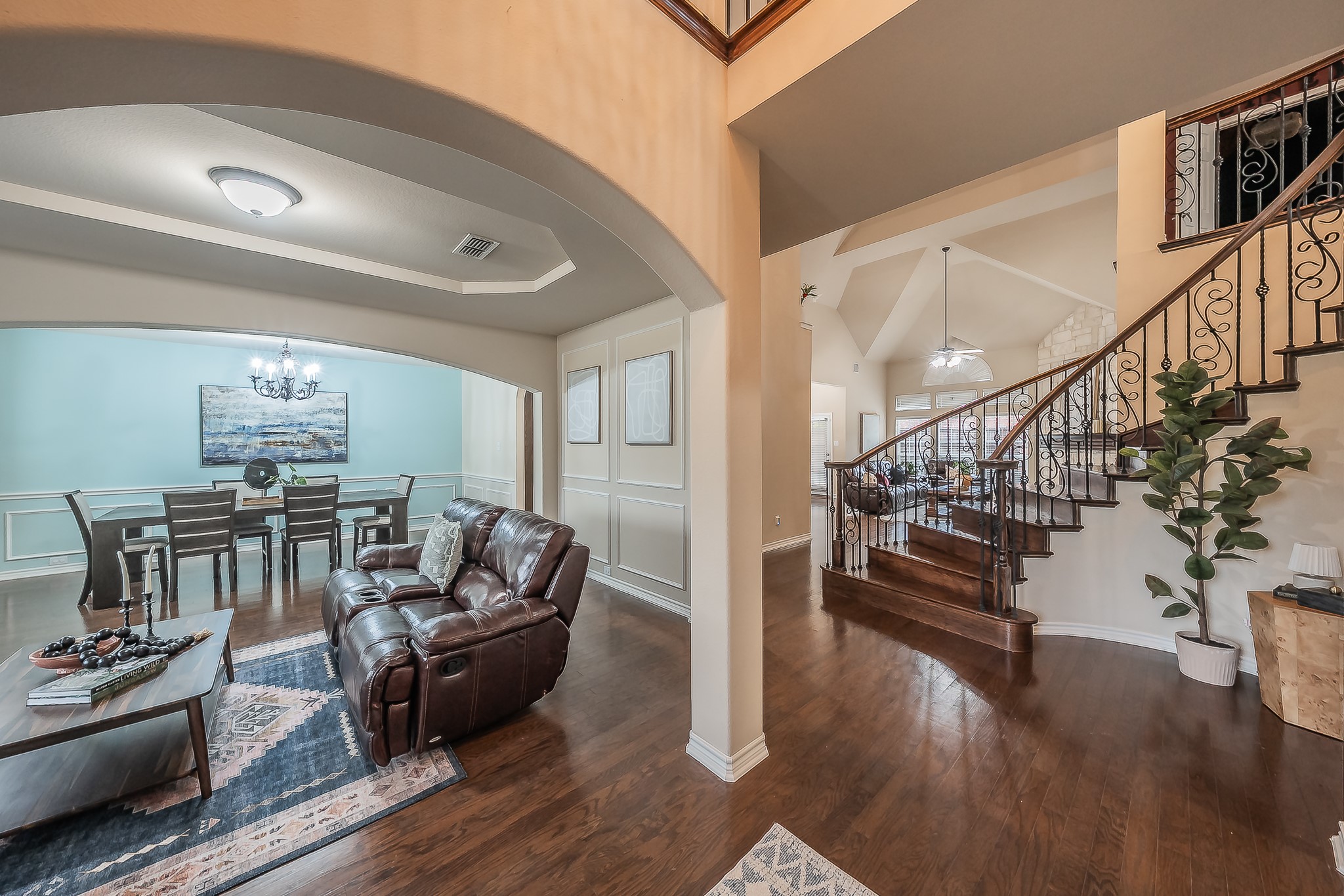 12387 Mill Run Drive Frisco TX 75035