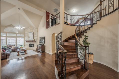 12387 Mill Run Drive Frisco TX 75035