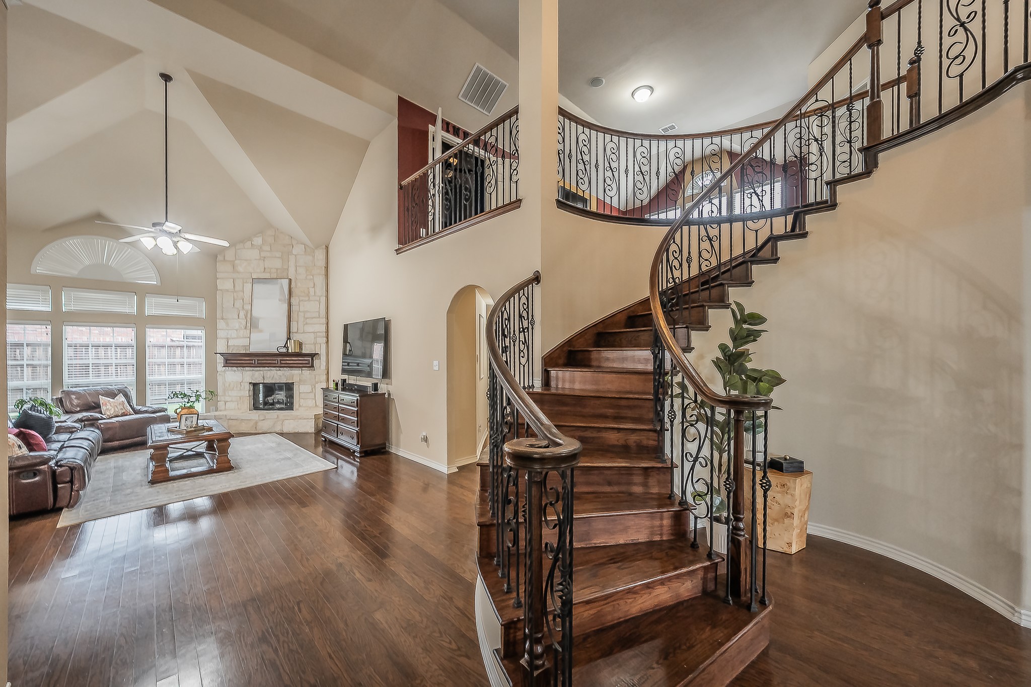 12387 Mill Run Drive Frisco TX 75035