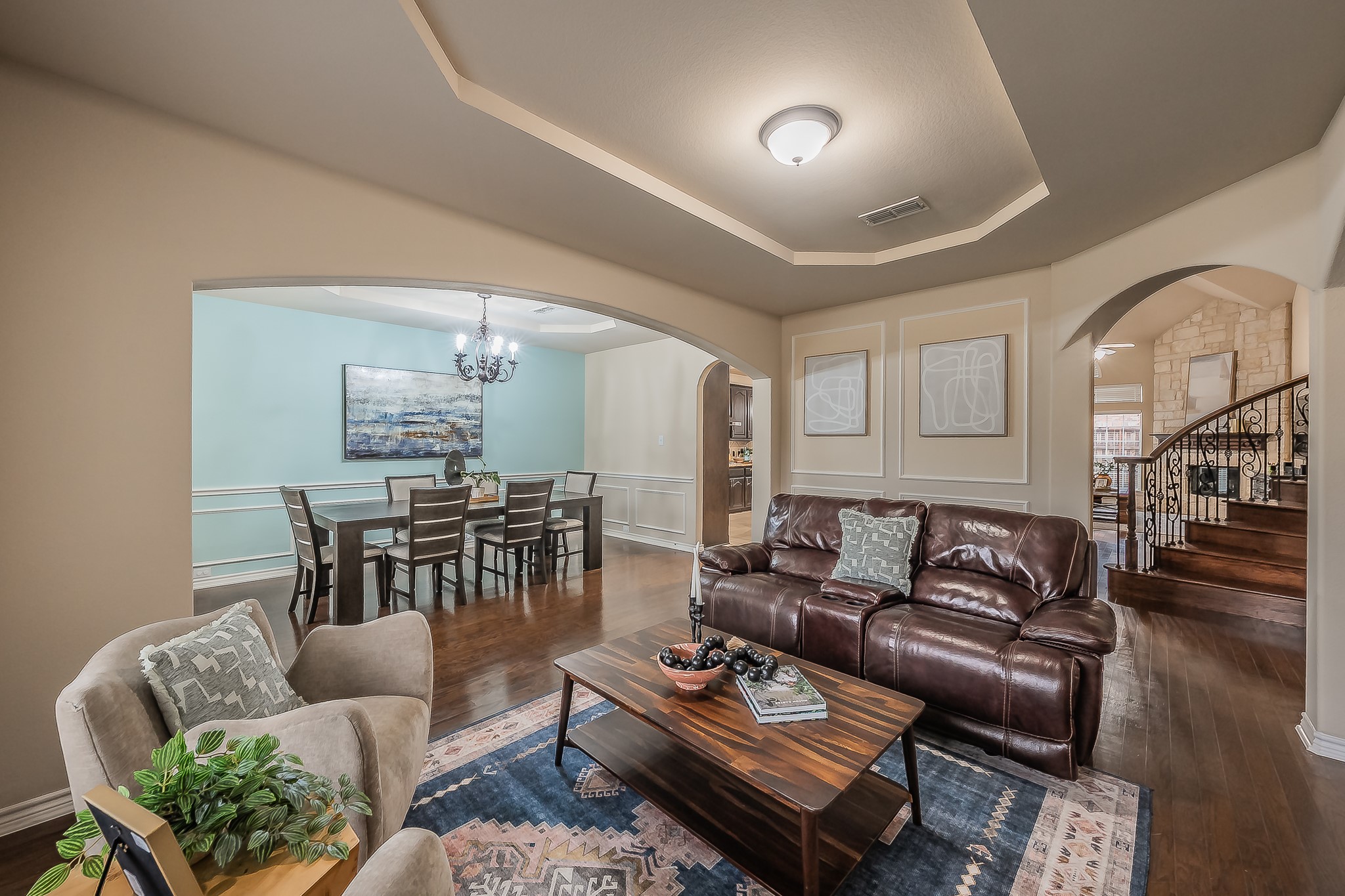 12387 Mill Run Drive Frisco TX 75035