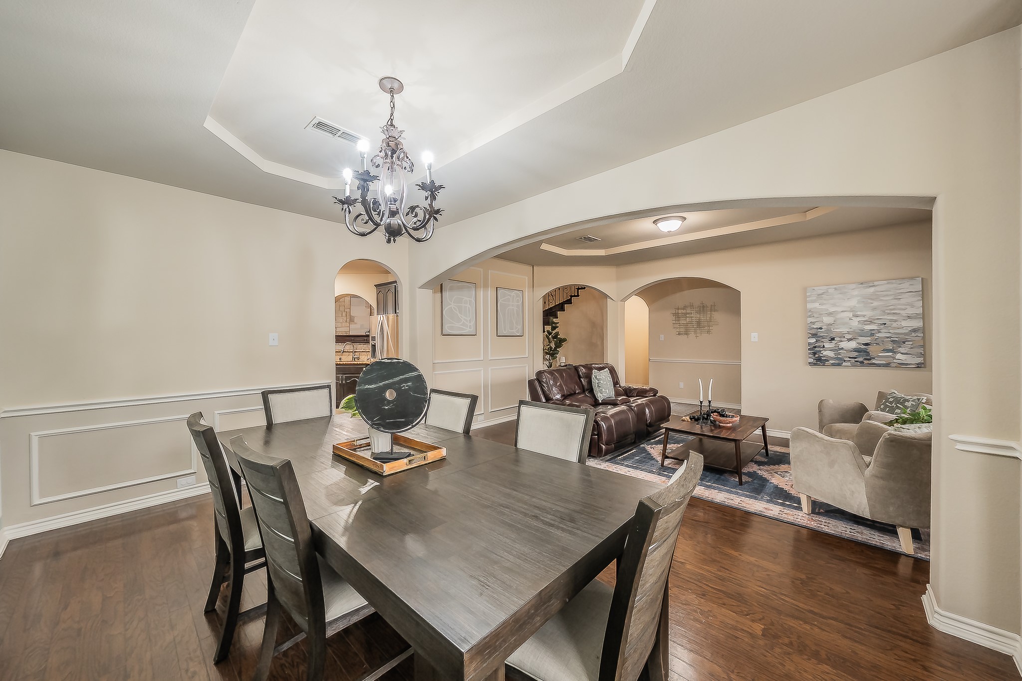 12387 Mill Run Drive Frisco TX 75035