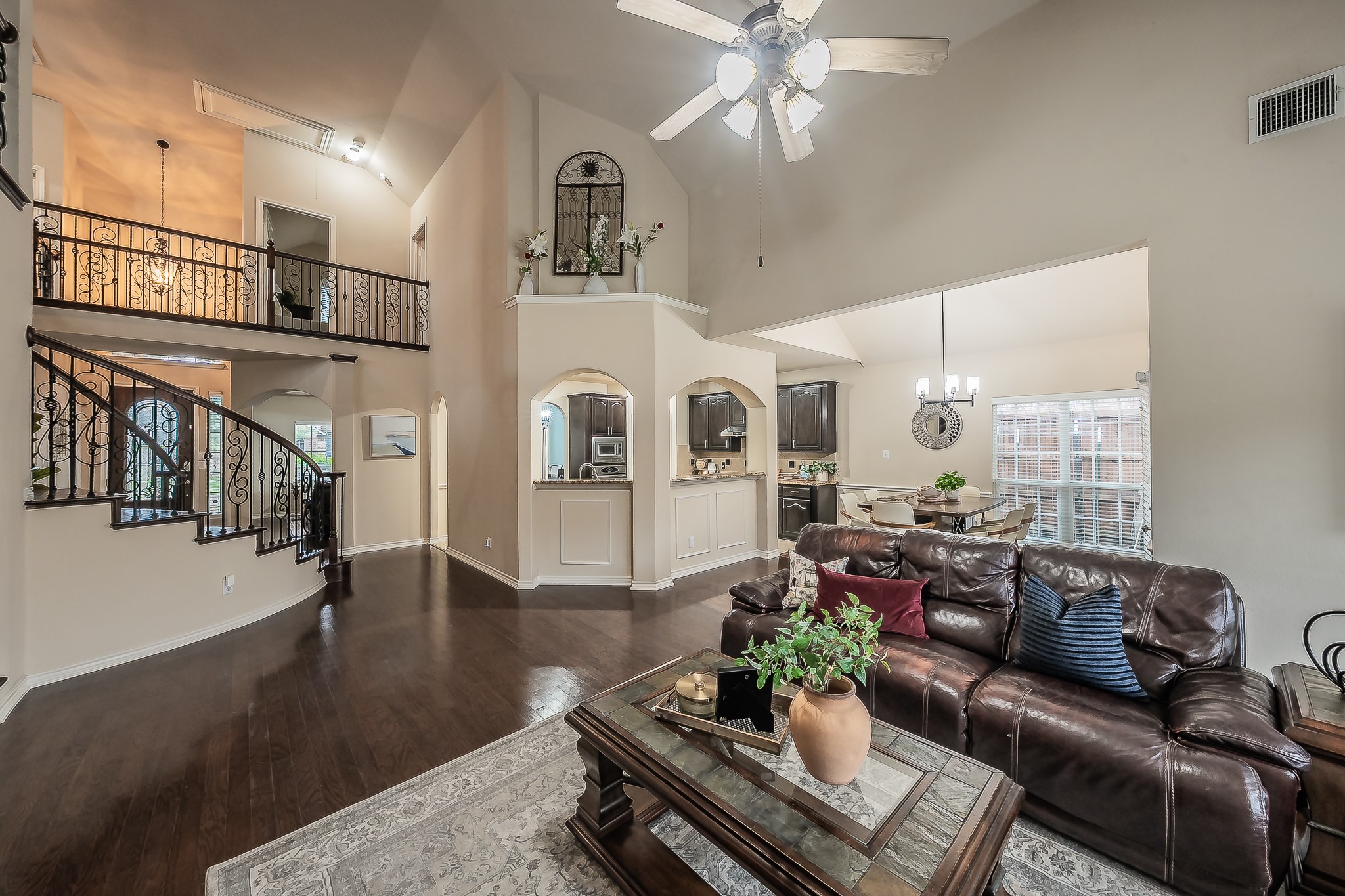 12387 Mill Run Drive Frisco TX 75035