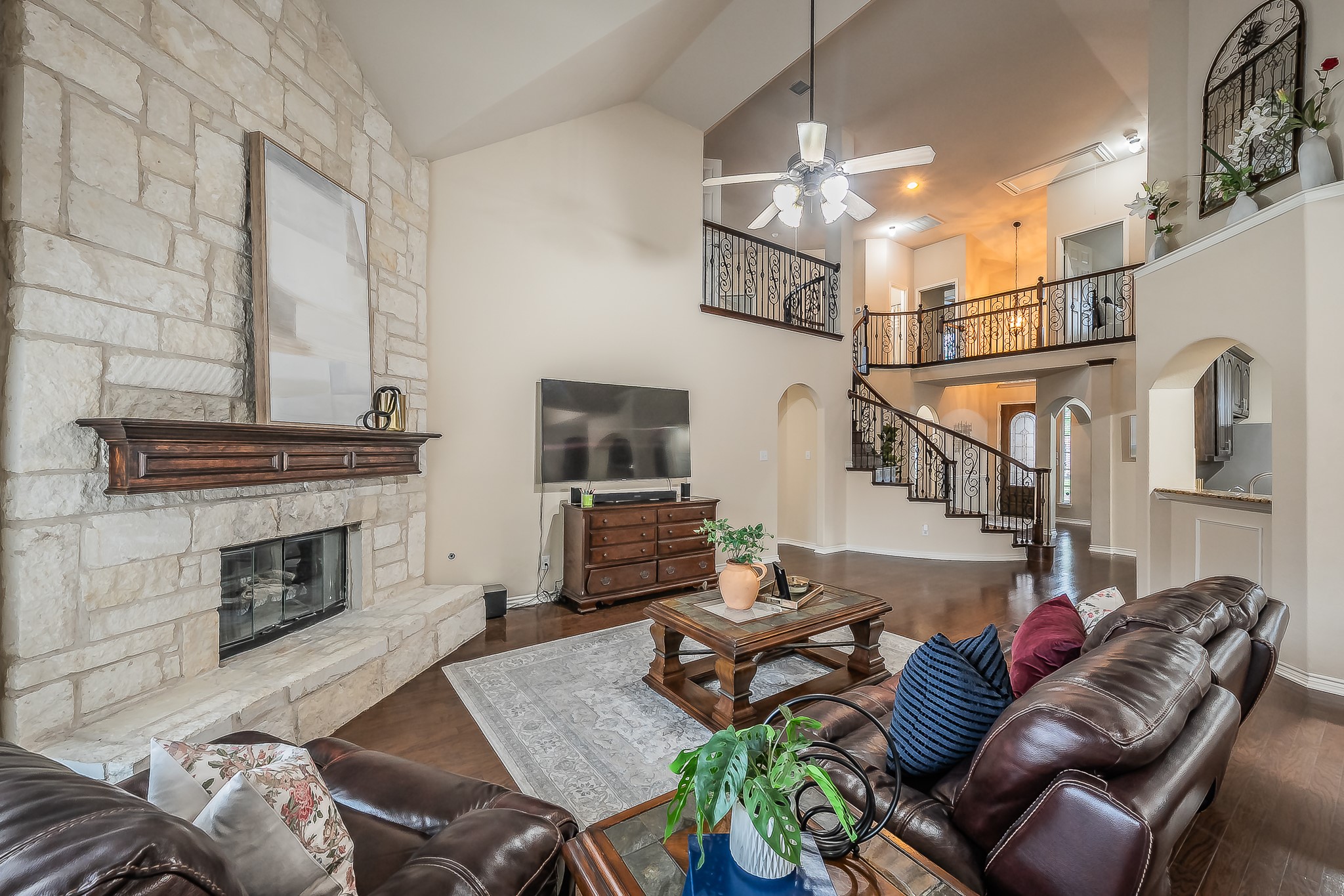 12387 Mill Run Drive Frisco TX 75035