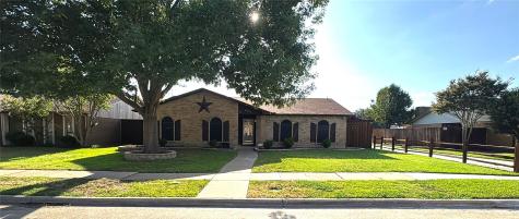 3437 Livingston Lane Carrollton TX 75007