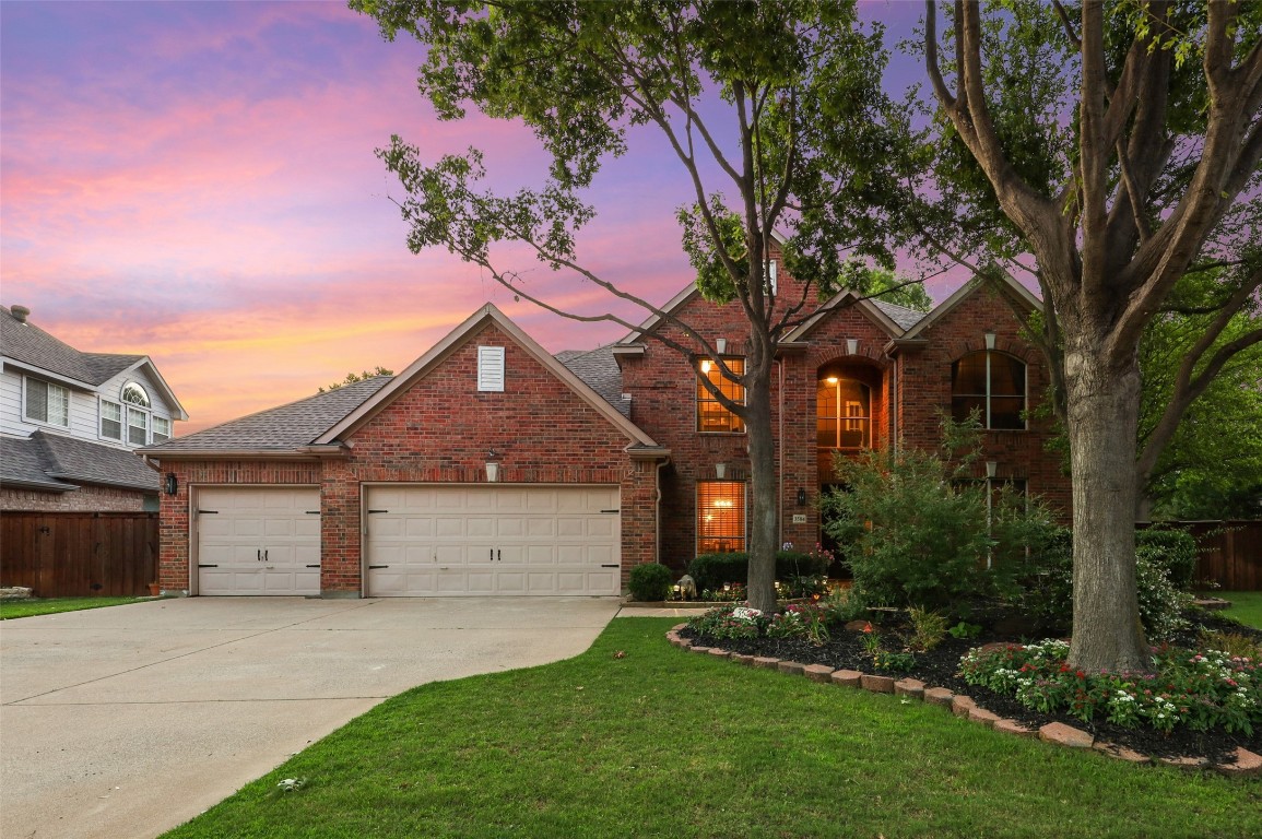 3504 Preakness Drive Flower Mound TX 75028