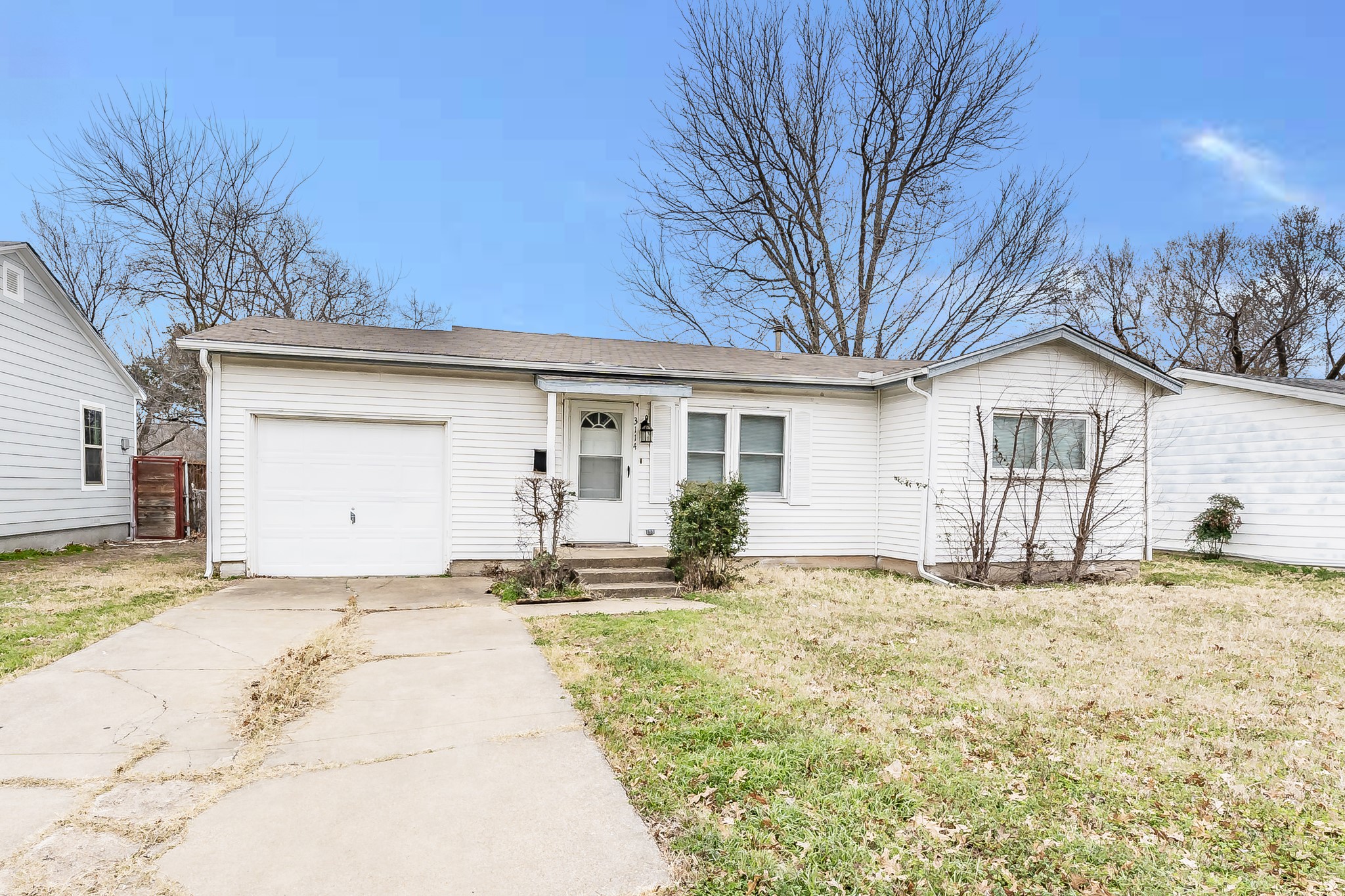 3114 Ash Park Drive Richland Hills TX 76118