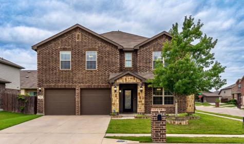 7721 Lake Vista Way Fort Worth TX 76179