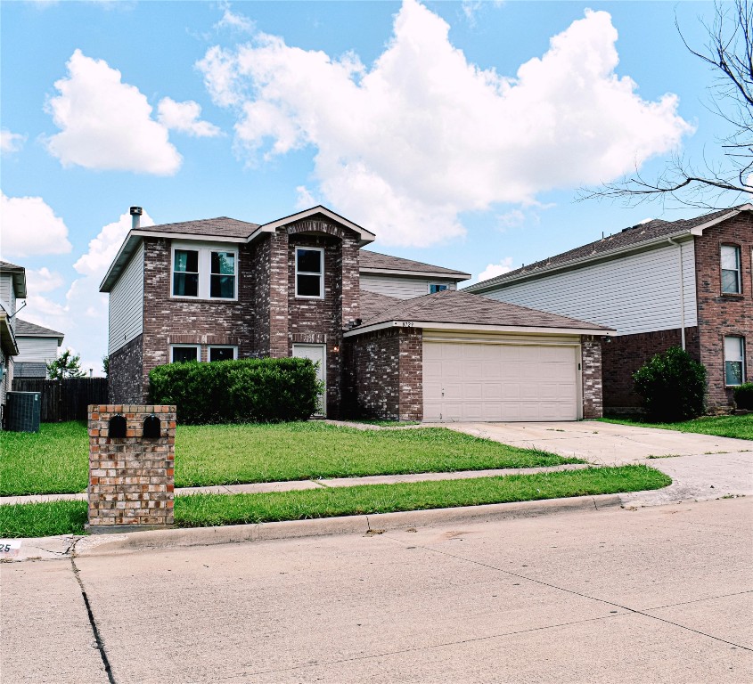 8729 Stonebriar Lane Fort Worth TX 76123