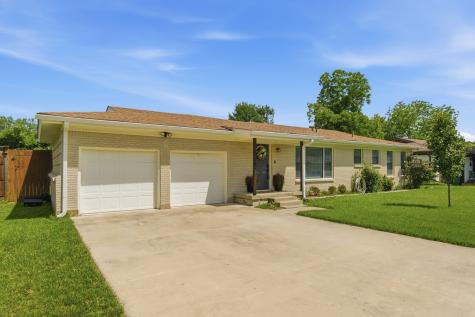 3808 Granada Drive Richland Hills TX 76118
