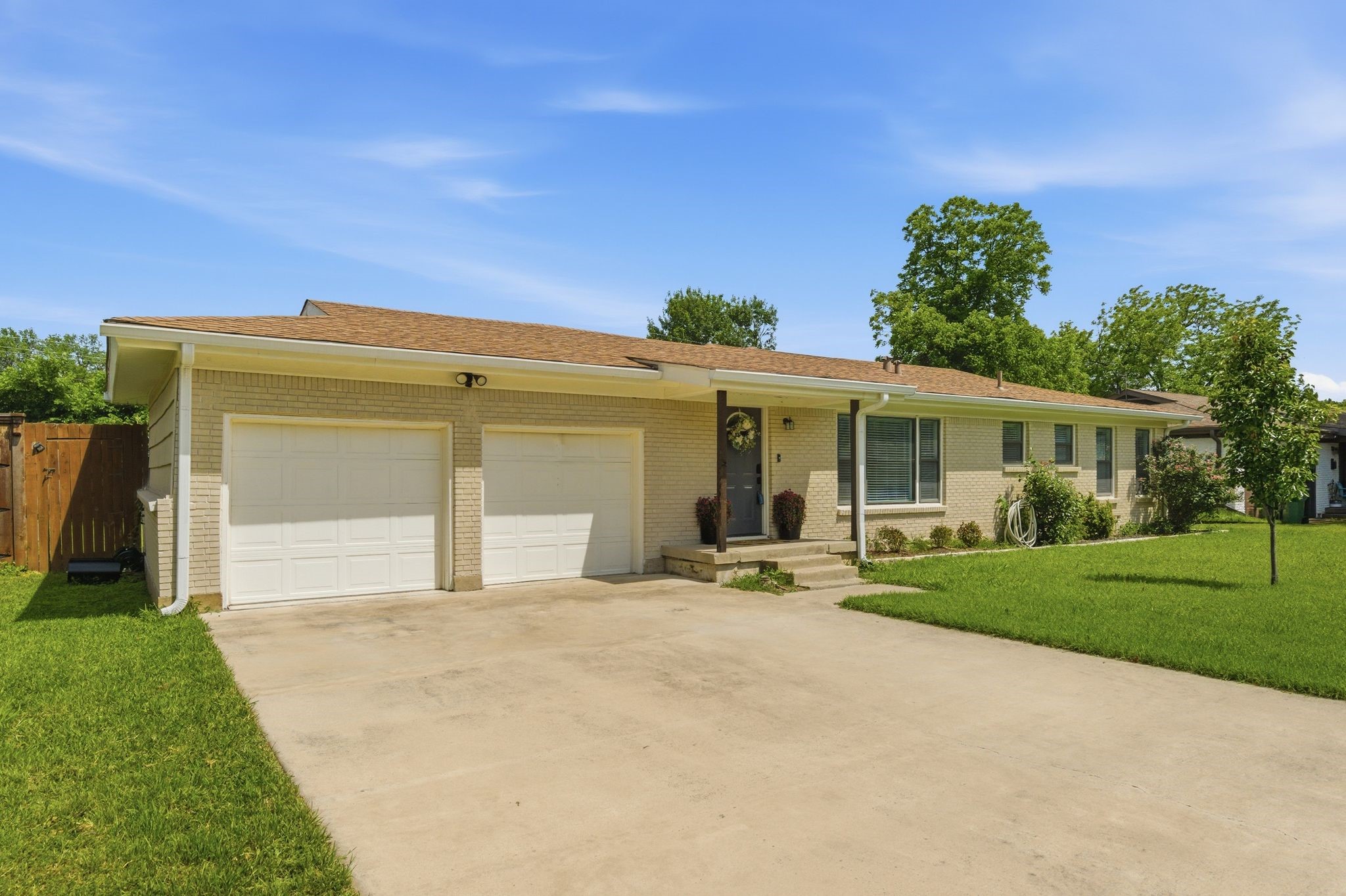 3808 Granada Drive Richland Hills TX 76118