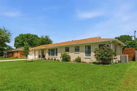 3808 Granada Drive Richland Hills TX 76118