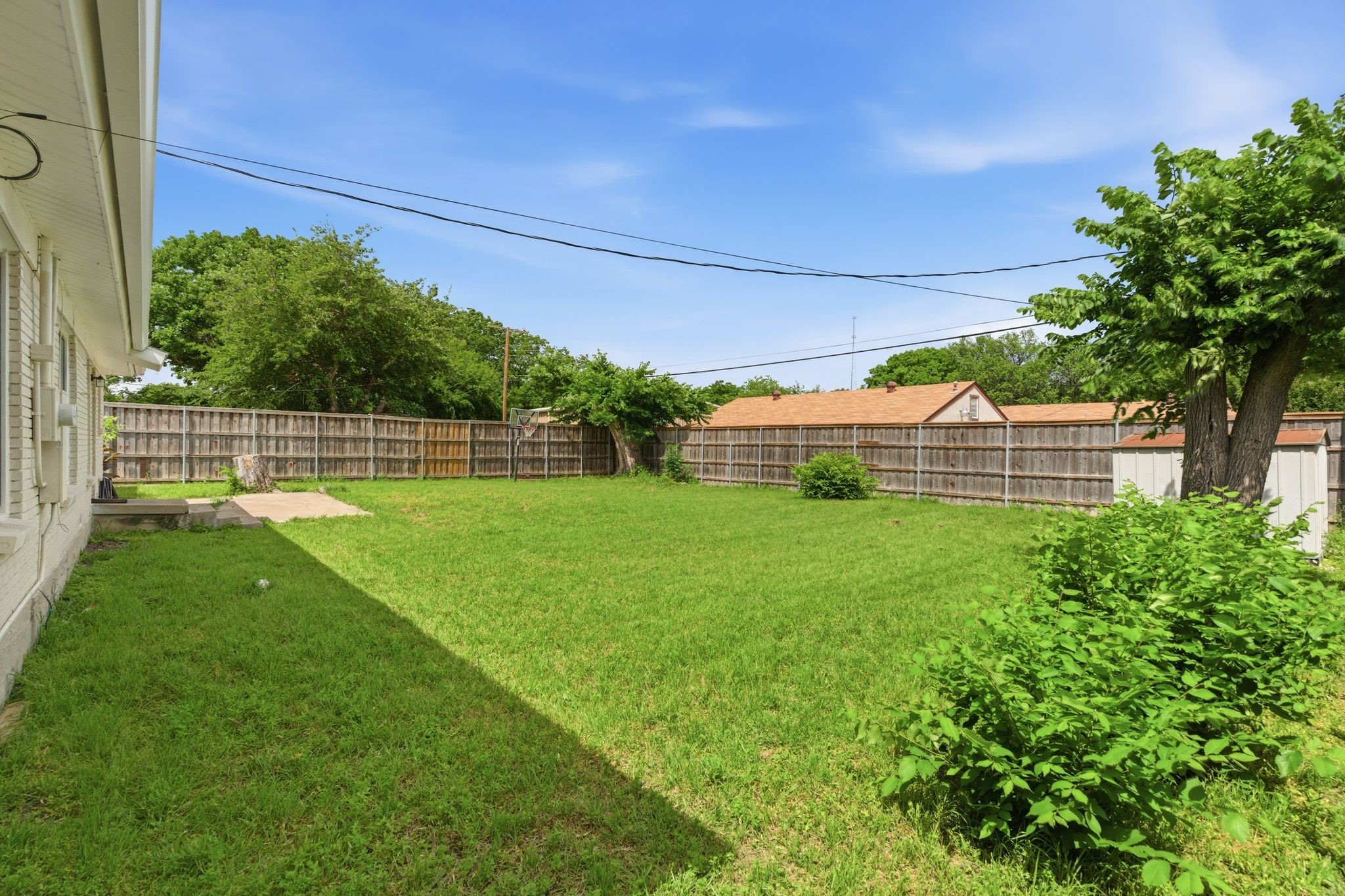 3808 Granada Drive Richland Hills TX 76118