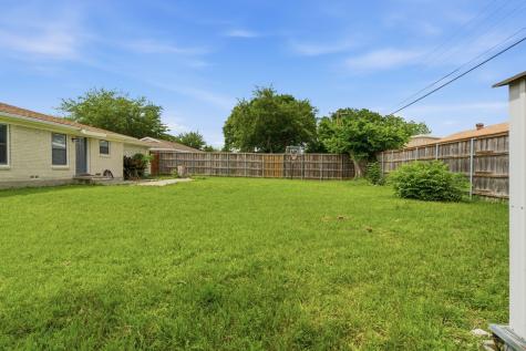 3808 Granada Drive Richland Hills TX 76118