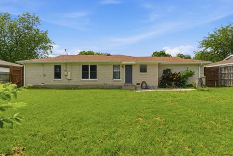 3808 Granada Drive Richland Hills TX 76118