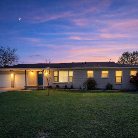 3808 Granada Drive Richland Hills TX 76118