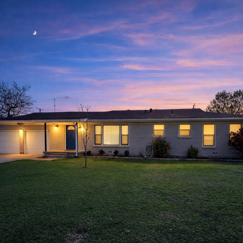 3808 Granada Drive Richland Hills TX 76118