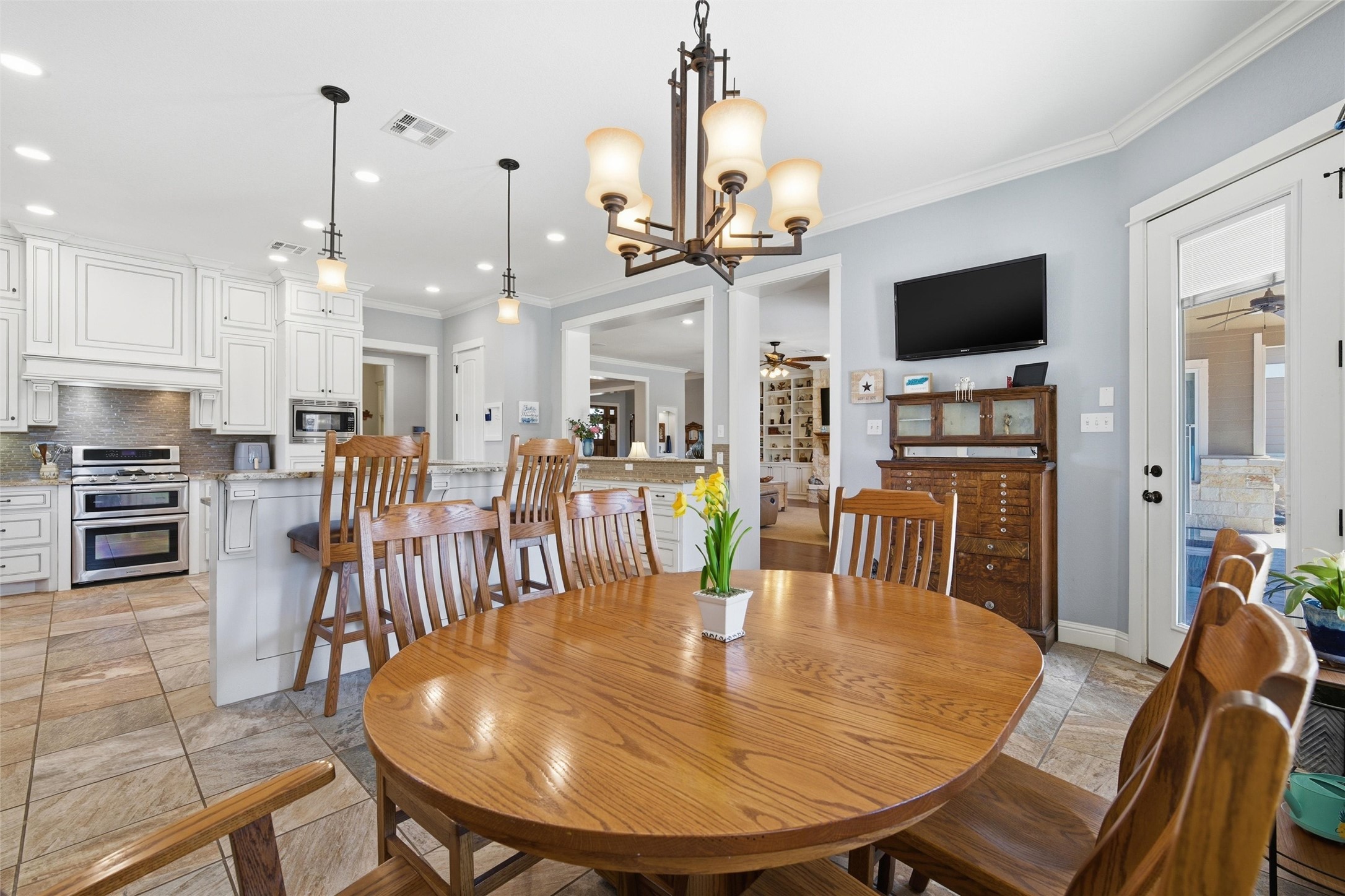 17011 Star Canyon Drive Woodway TX 76712