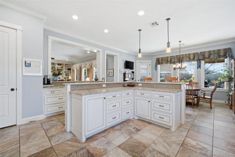 17011 Star Canyon Drive Woodway TX 76712