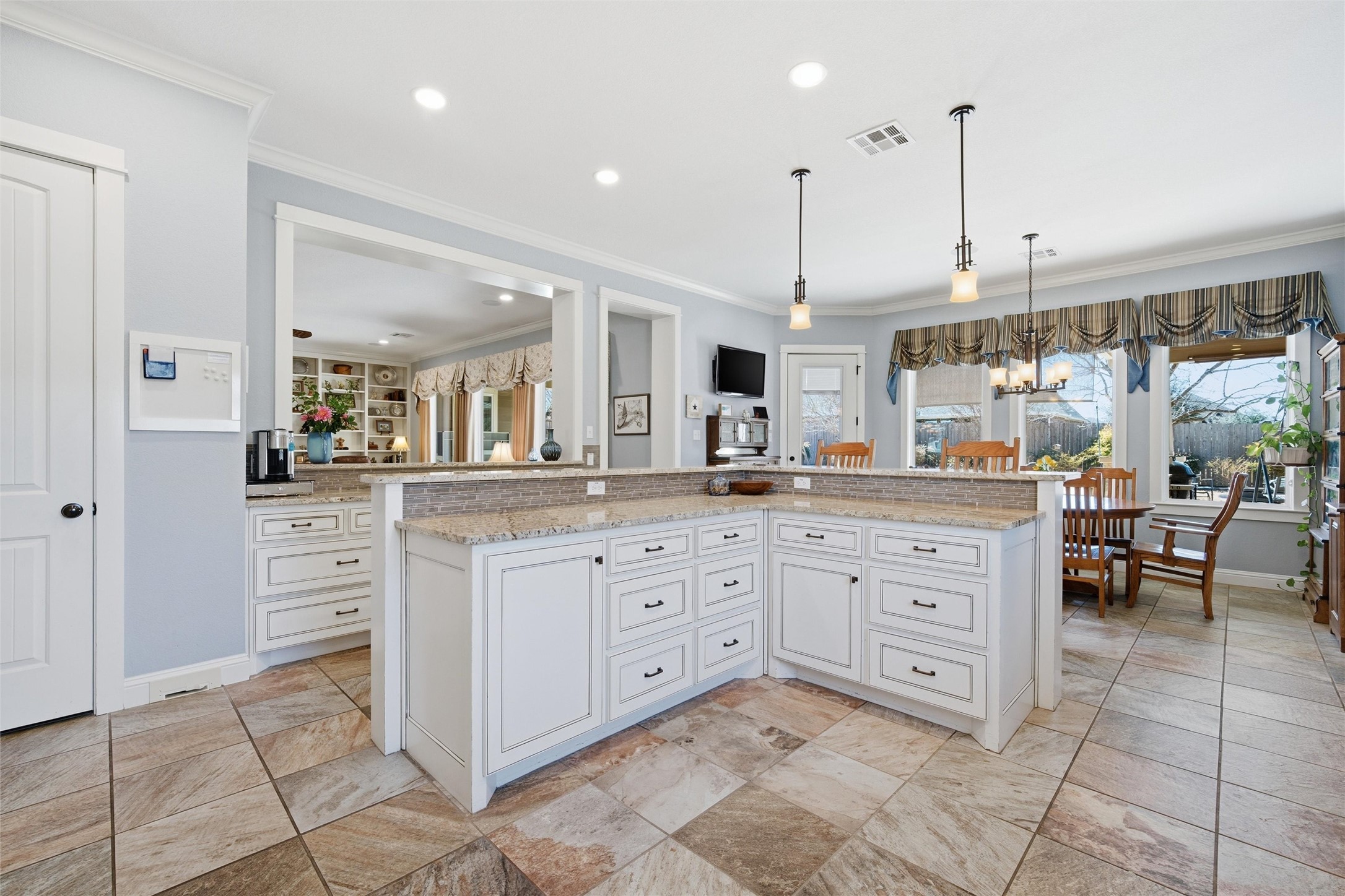 17011 Star Canyon Drive Woodway TX 76712