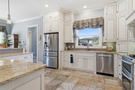 17011 Star Canyon Drive Woodway TX 76712
