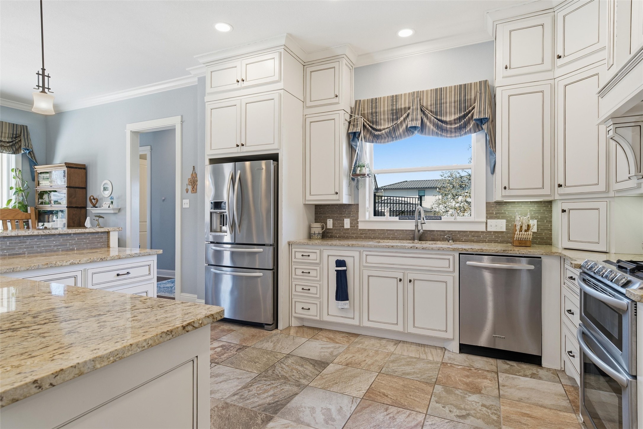17011 Star Canyon Drive Woodway TX 76712
