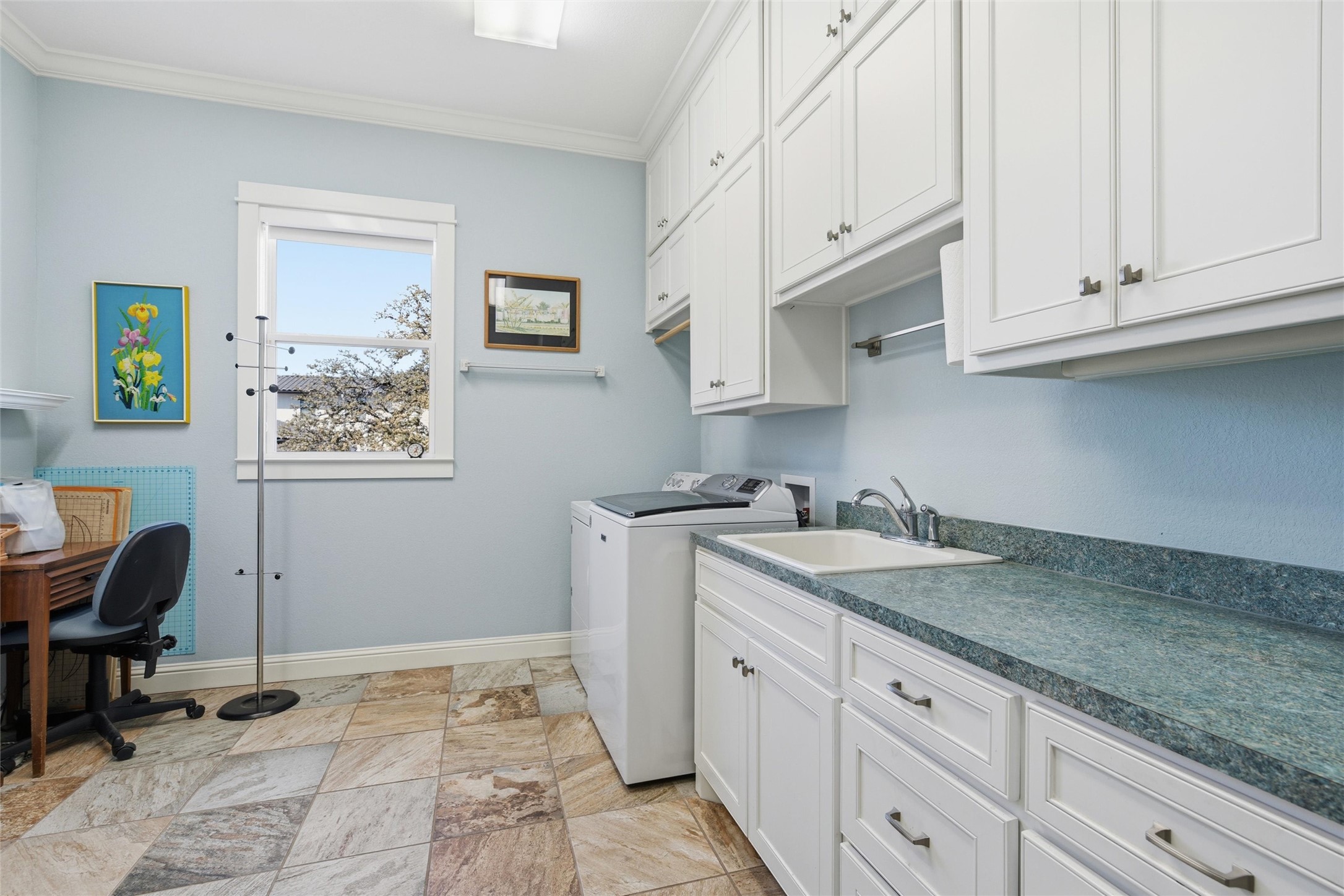 17011 Star Canyon Drive Woodway TX 76712