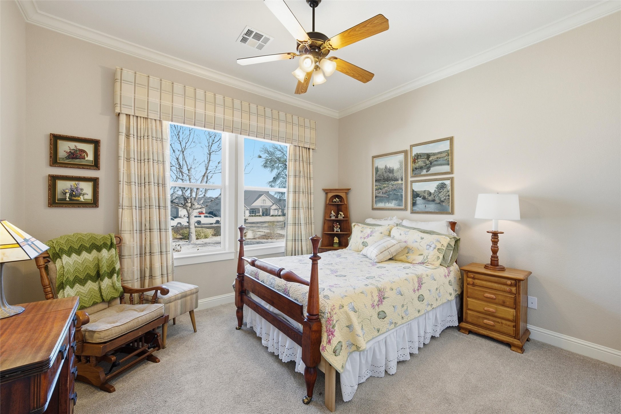 17011 Star Canyon Drive Woodway TX 76712