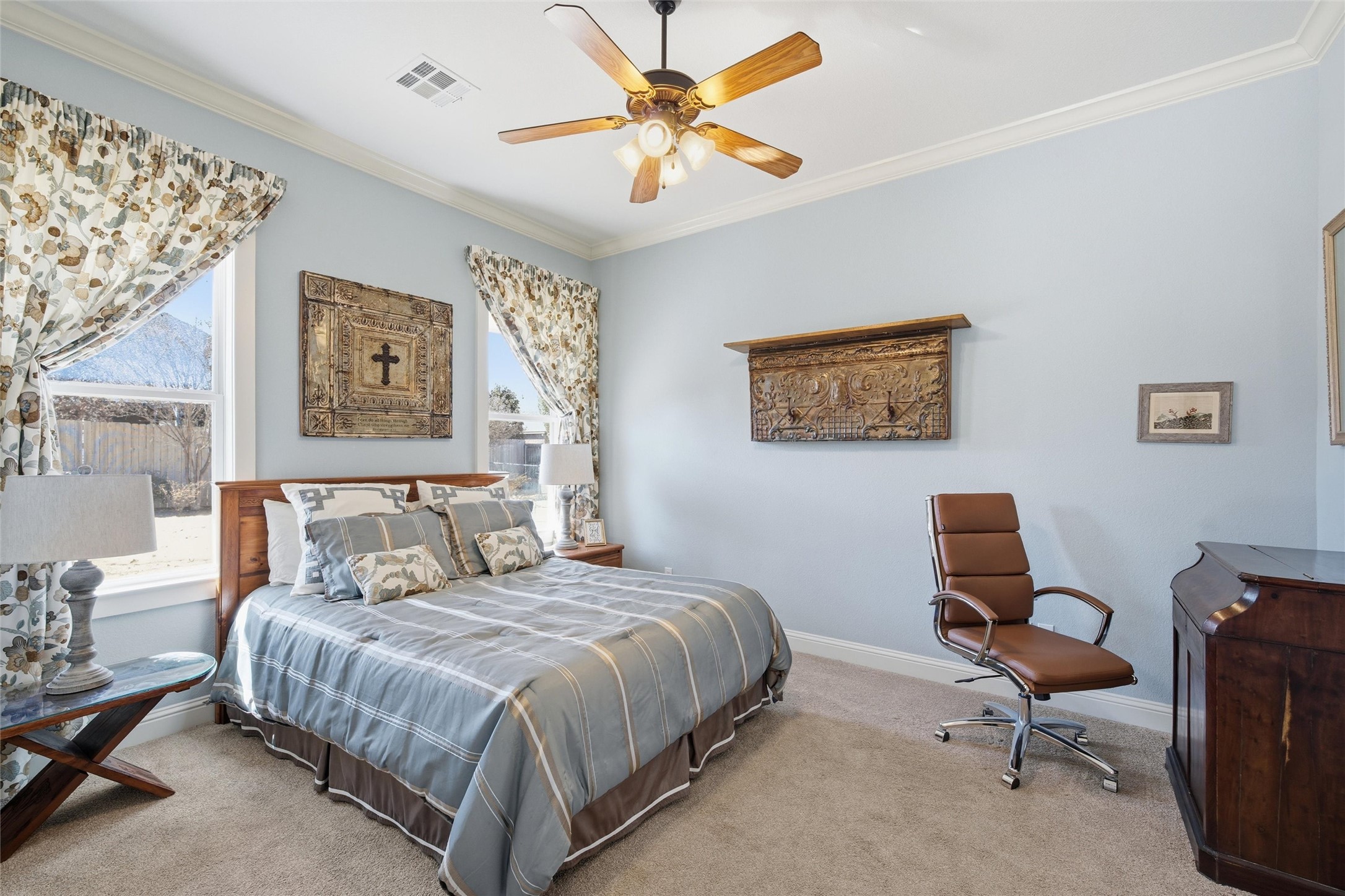 17011 Star Canyon Drive Woodway TX 76712