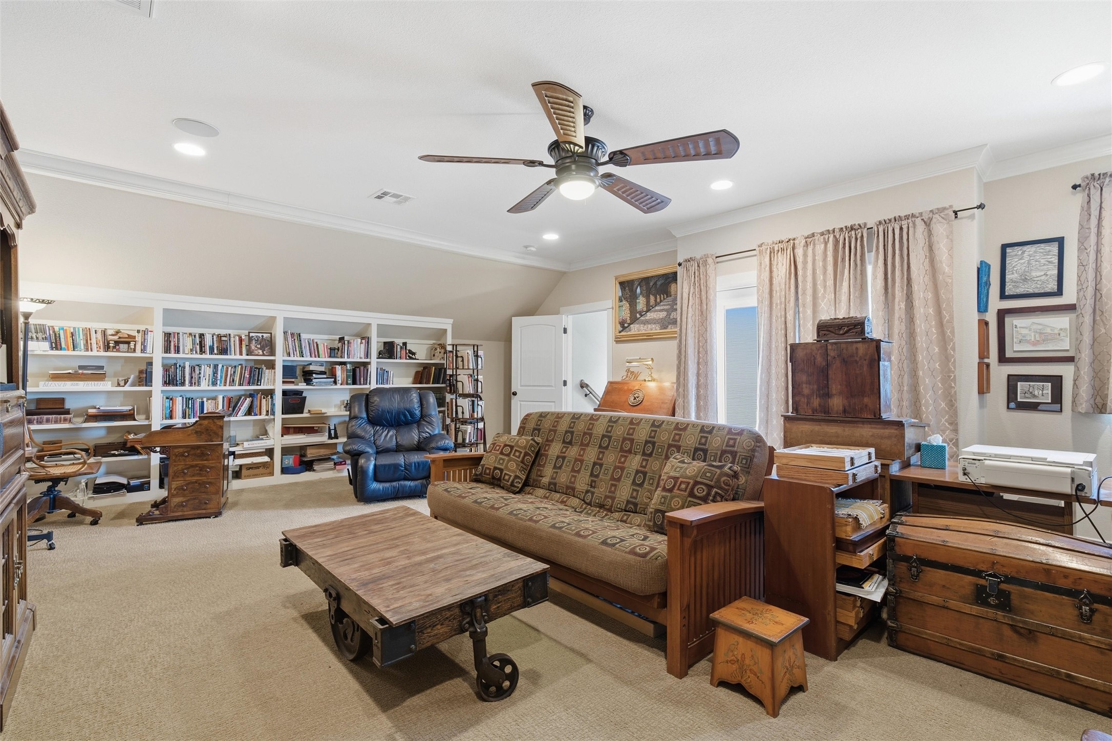 17011 Star Canyon Drive Woodway TX 76712