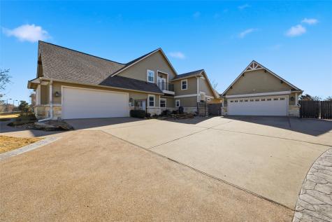 17011 Star Canyon Drive Woodway TX 76712
