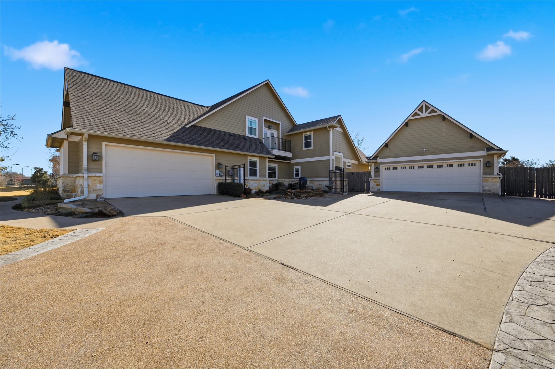 17011 Star Canyon Drive Woodway TX 76712