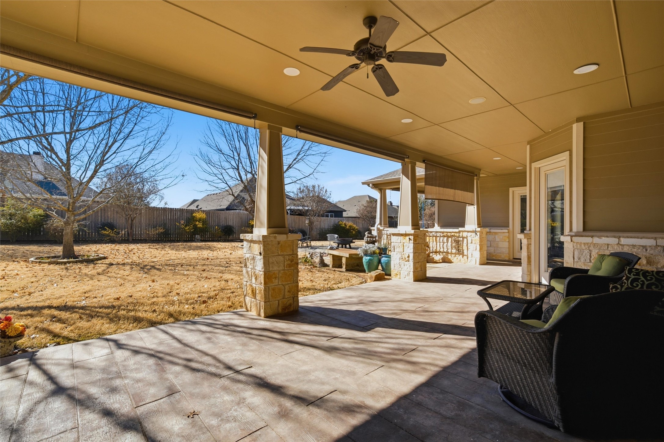 17011 Star Canyon Drive Woodway TX 76712