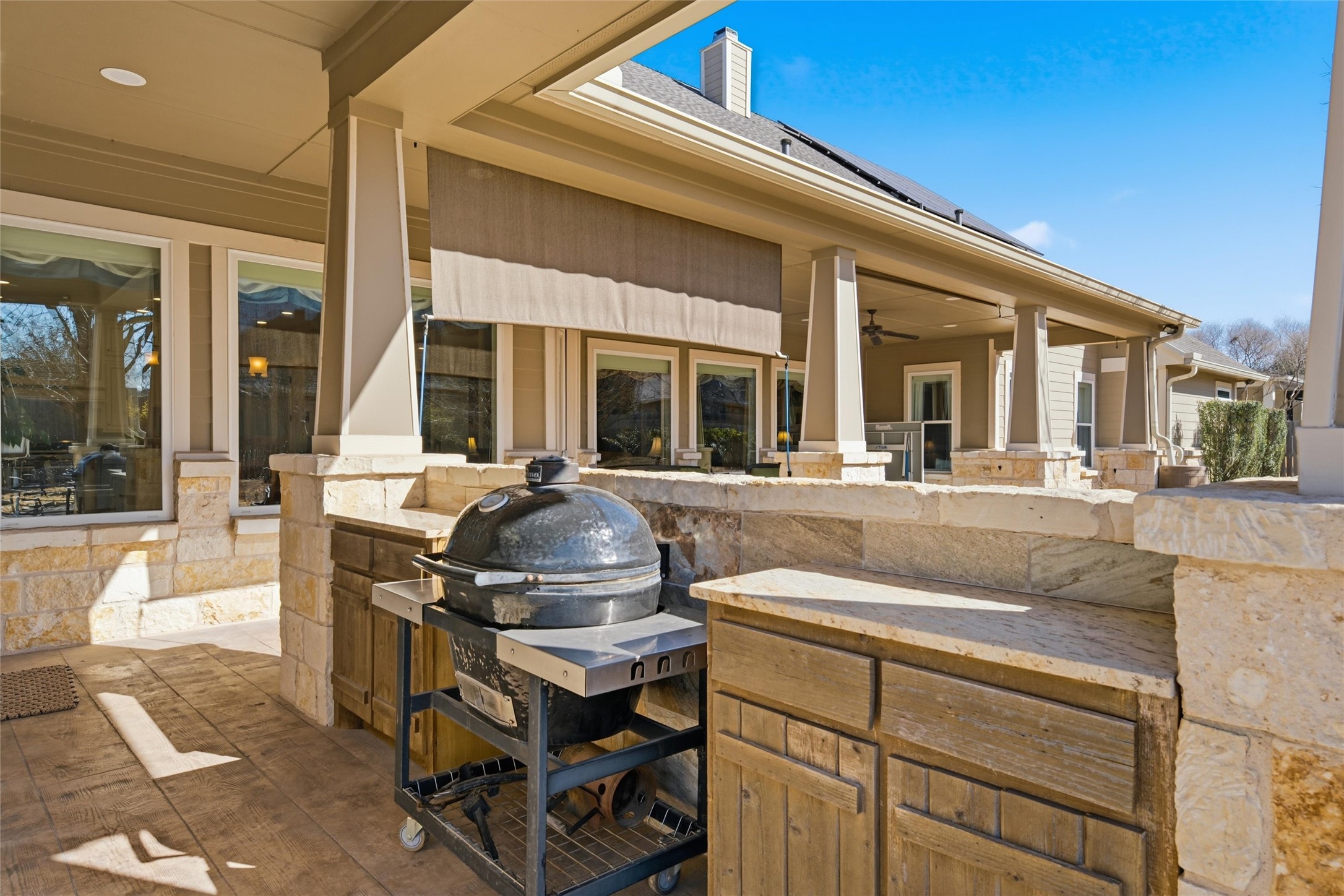 17011 Star Canyon Drive Woodway TX 76712