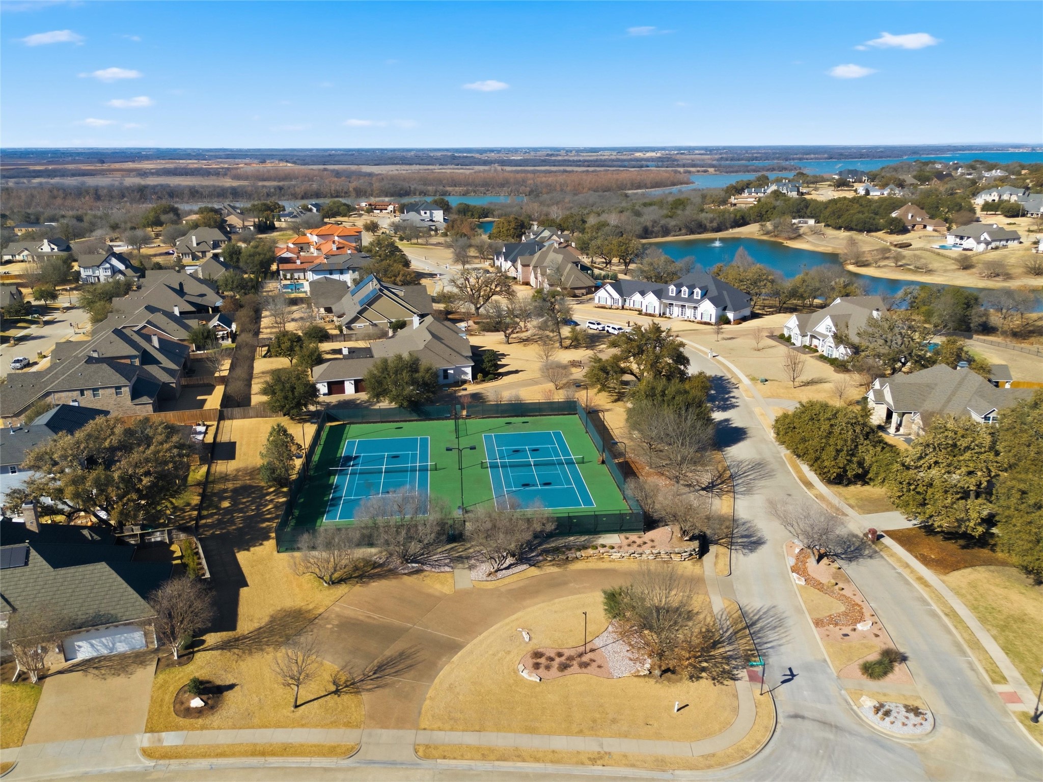 17011 Star Canyon Drive Woodway TX 76712
