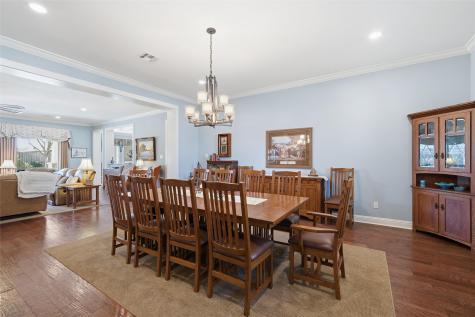 17011 Star Canyon Drive Woodway TX 76712