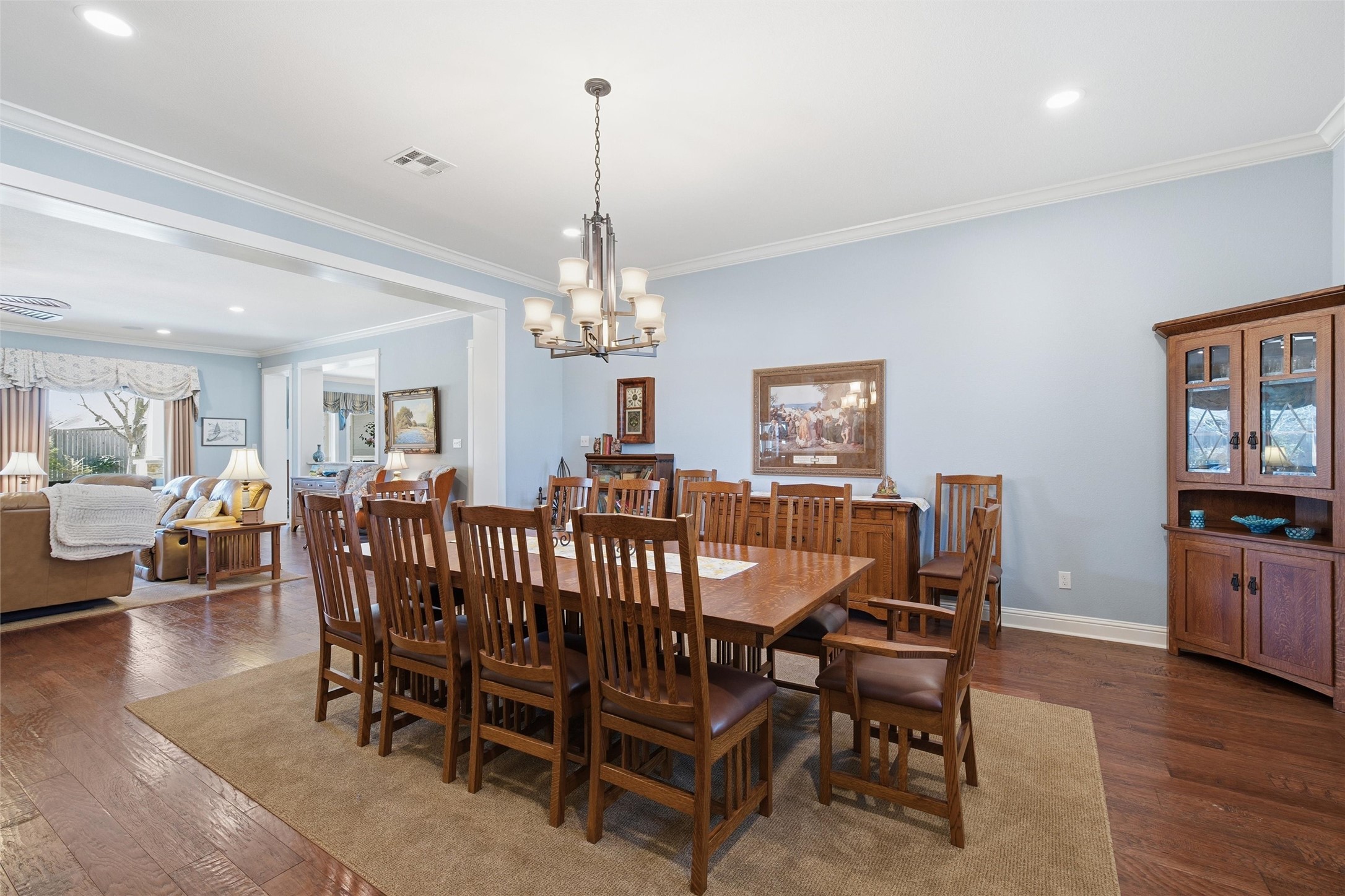 17011 Star Canyon Drive Woodway TX 76712